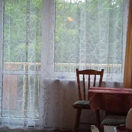 Stifado Privatunterkunft