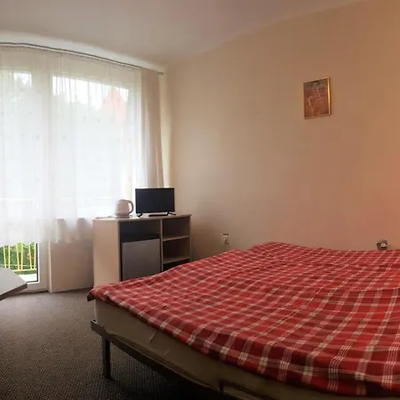 Stifado Miedzyzdroje