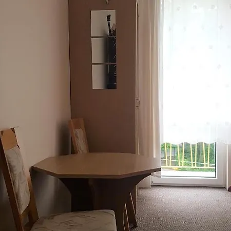 Privatunterkunft Stifado *