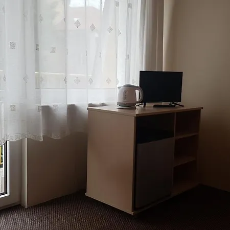 Privat bolig Stifado *