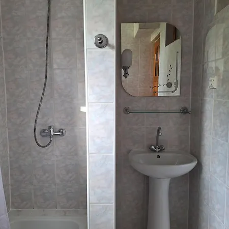 Privat bolig Stifado *