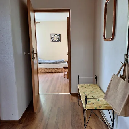 Privat bolig Stifado Miedzyzdroje