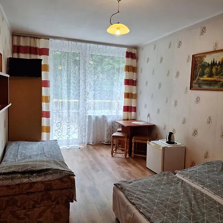 Privat bolig Stifado *