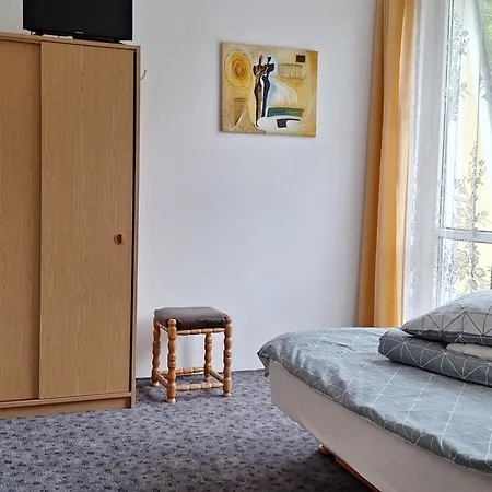 Stifado Miedzyzdroje