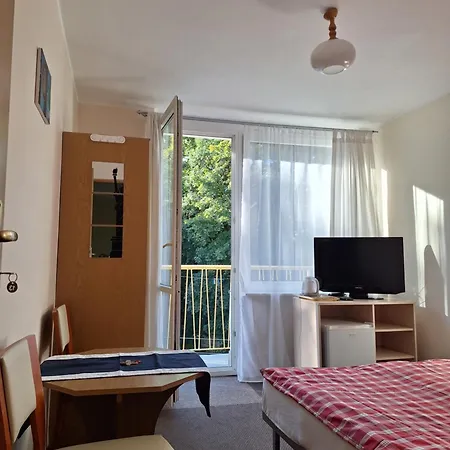 Stifado Privat bolig *