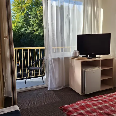 Stifado Privat bolig Miedzyzdroje