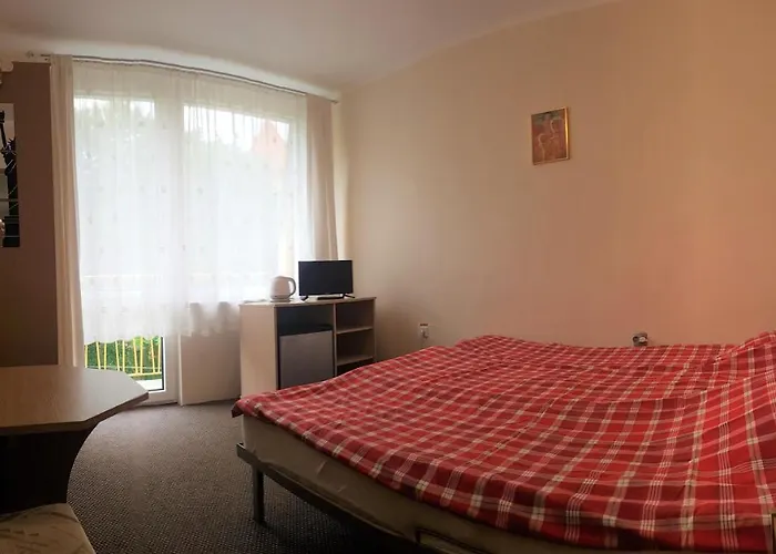 Stifado Międzyzdroje