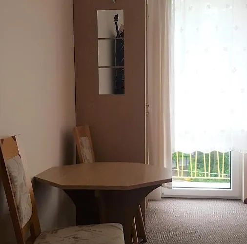 Kwatera prywatna Stifado *