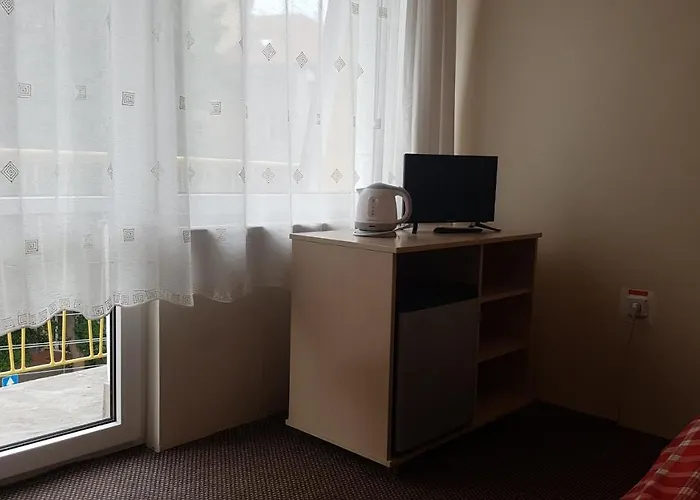 Kwatera prywatna Stifado *