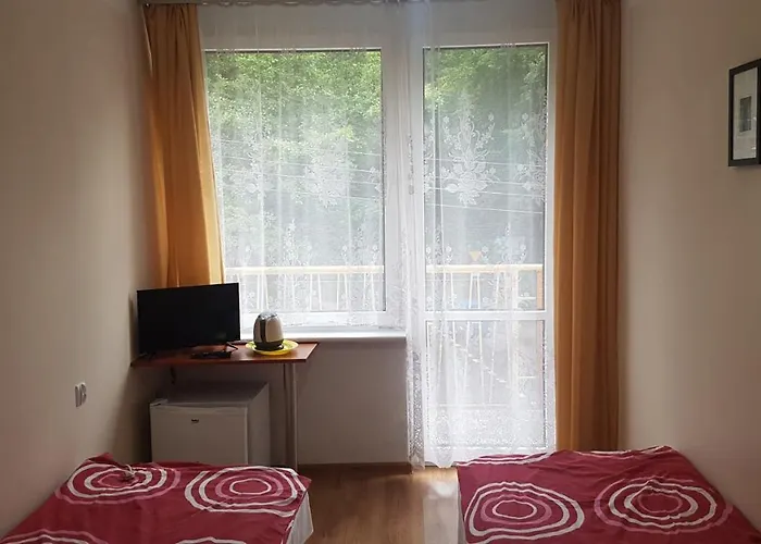 Stifado Międzyzdroje