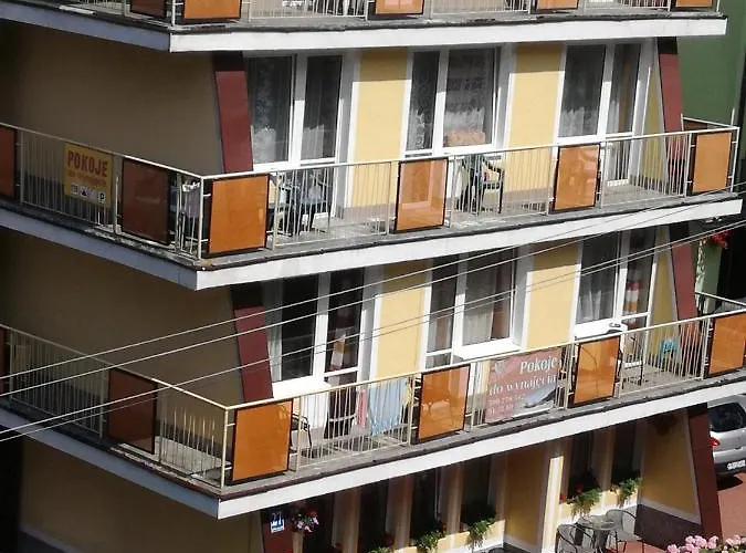 Stifado Międzyzdroje