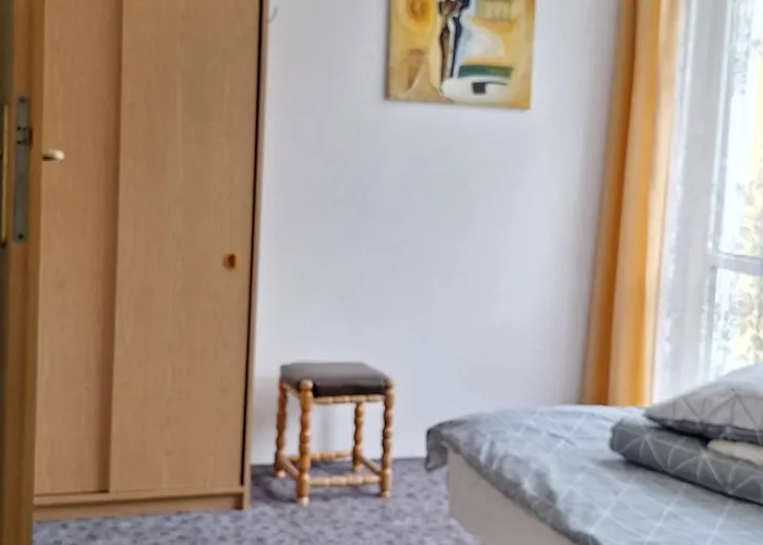 Stifado Kwatera prywatna *