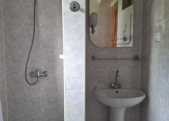 Kwatera prywatna Stifado *