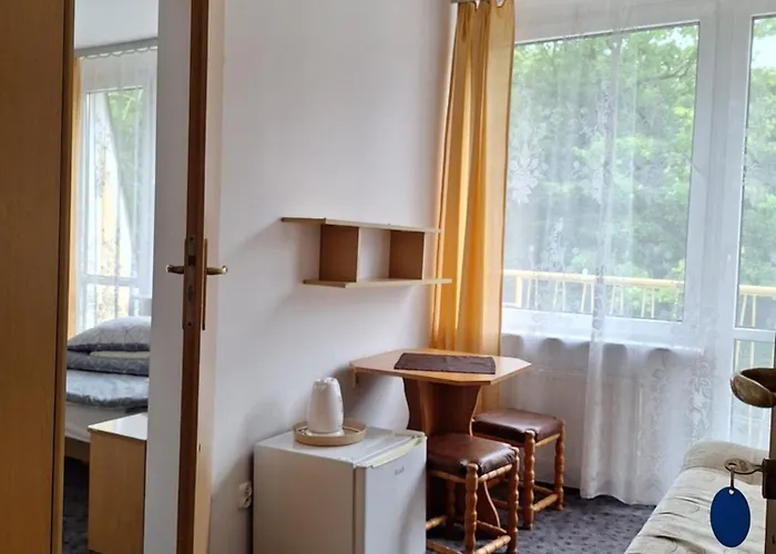 Stifado Kwatera prywatna Międzyzdroje