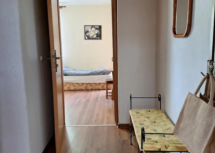 Kwatera prywatna Stifado Międzyzdroje