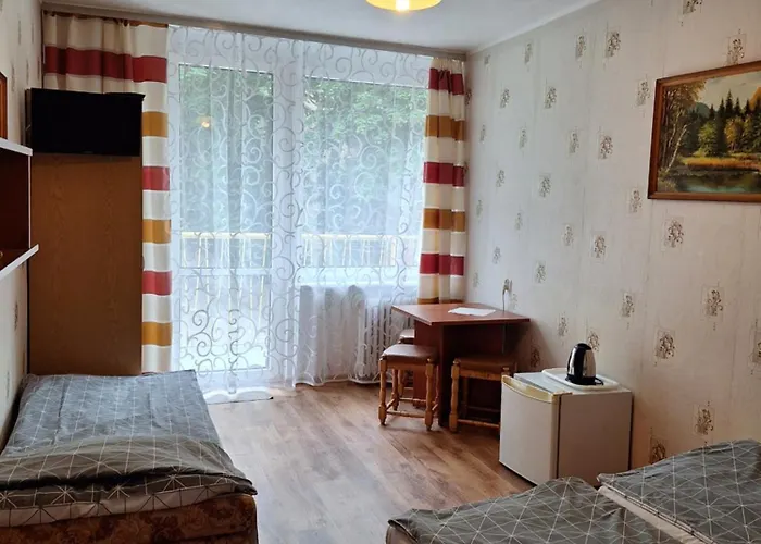 Kwatera prywatna Stifado *