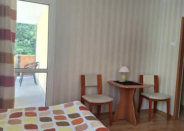 Stifado Kwatera prywatna Międzyzdroje