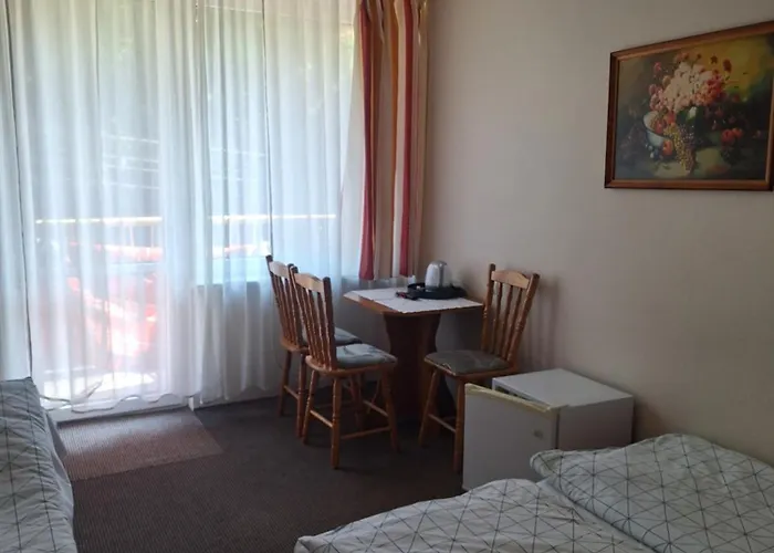 Kwatera prywatna Stifado Międzyzdroje