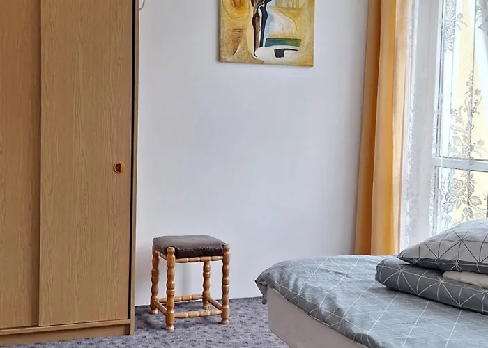 Stifado Międzyzdroje